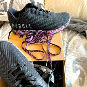 Brand new No Bill trainers